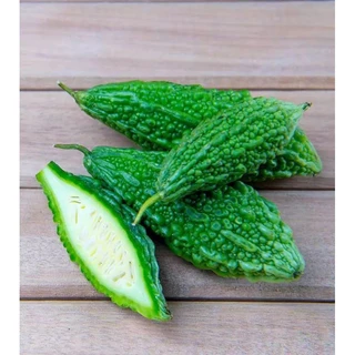 ้🌱เมล็ดพันธุ์มะระขี้นก 5 เมล็ด (5แถม1คละได้)