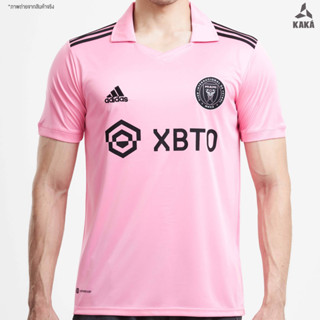 NEW เสื้อฟุตบอล Inter Miami HOME ( Fan Ver.) 2023-24