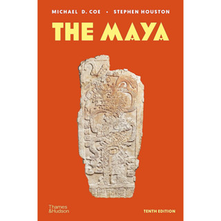 The Maya Paperback The definitive history of the Maya the most recent archaeological and epigraphic findings