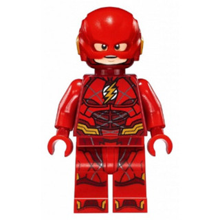 LEGO Minifigures The Flash