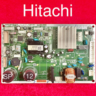 บอร์ดตู้เย็นใหม่Hitachi