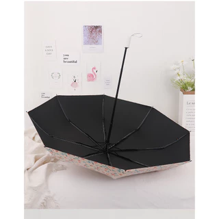 ร่มดอกไม้ร่มอัตโนมัติ กันแดด Anti-UV Sun Umbrella น่ารัก สวยๆ ร่มออโต้ พร้อมส่งในไทย