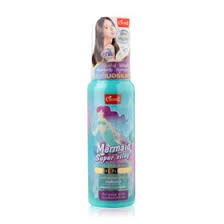 CARING แคริ่ง เมอร์เมด ซุปเปอร์ ซิลกี้ 80 มล. Caring Mermaid Super Silky 80 ml.