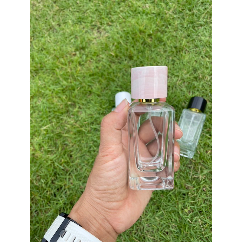 ขวดมาเบิ้ล 50ml ขวดสเปรย์ ขวดสวย แข็งแรงทนทาน สินค้าคุณภาพดี มีสินค้าพร้อมส่ง
