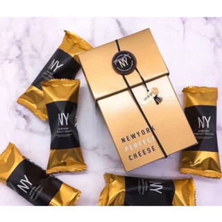 Newyork perfect Cheese NY ญี่ปุ่น(พร้อมส่ง)💮ใหม่ทุกรอบ หิ้วตามออเดอร์‼️