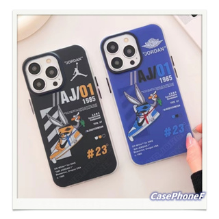 ✨ส่งของขวัญ✨เคส for iPhone 11 14 Pro Max Case for iPhone 12 13 ป้องกันการตก การป้องกัน สไตล์วรรณศิลป์ น่าสนใจ