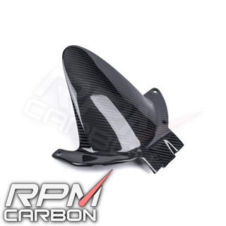 Honda CBR600RR 2009+ บังโคลนหลัง คาร์บอน Rear Fender RPM CARBON