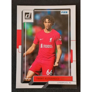 การ์ดฟุตบอล (BASE PART 1) PANINI DONRUSS SOCCER 2022-23 (UEFA CHAMPIONS LEAGUE)