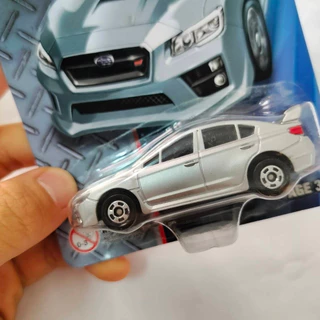 โมเดลรถ NISSAN GT-R ลิขสิทธิ์แท้ จาก TAKARA TOMY TOMICA ชุด COOL DRIVE TCD01 สเกล1/64 860556 #