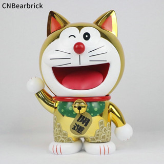 โมเดล โดเรม่อน แมวกวัก Doraemon - Dora Maneki Neko - Fortune Doraemon