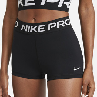 ขาสั้นNike Proรุ่นใหม่ล่าสุดNike Pro Womens 3" Shorts (CZ9857)