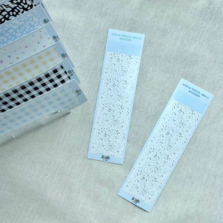 Apple Pencil Sticker / สติกเกอร์ติดApple pencil