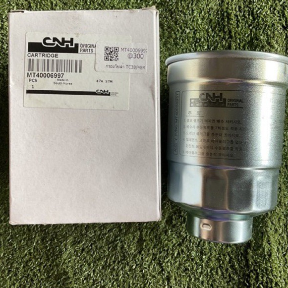 กรองโซล่านิวฮอลแลนด์ TC38R/TC48R