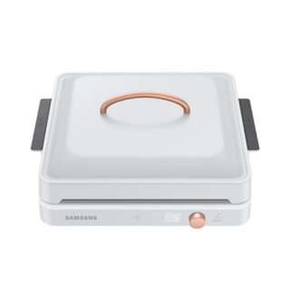 🚚 พร้อมส่ง เตา Samsung Induction The Plate เตา IH เตาแม่เหล็กไฟฟ้า Samsung IH Cooker