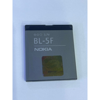 แบตเตอรี่Nokia N95/N96//E65(BL-5F)