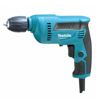 MAKITA M-6002B สว่านไฟฟ้า 3/8 นิ้ว (450W) KEYLESS ของแท้รับประกัน1ปี