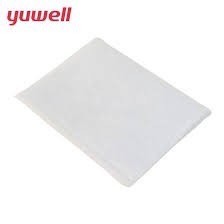 ไส้กรองเครื่องผลิตออกซิเจน Yuwell Filter รุ่น 7F-3W, 7F-10W (Inner Filter For 7F) (แผ่น)