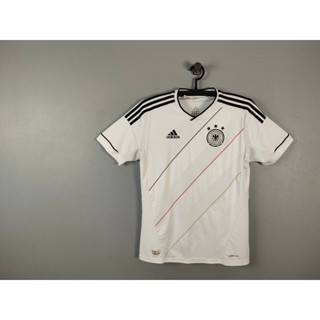 เสื้อแท้มือสอง ทีมชาติ GERMANY 2012