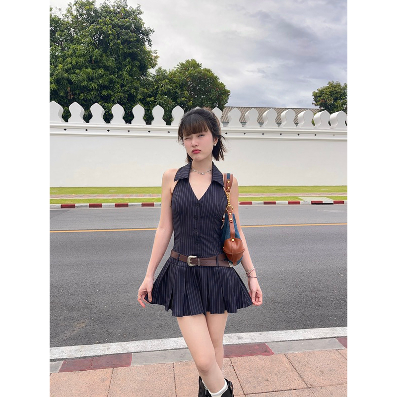 MAITRI STUDIO - Vicky Dress