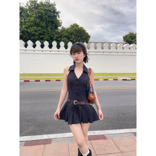 MAITRI STUDIO - Vicky Dress (พร้อมส่งไซส์ M,L)