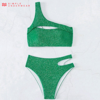 012 Simple Underwear bikini