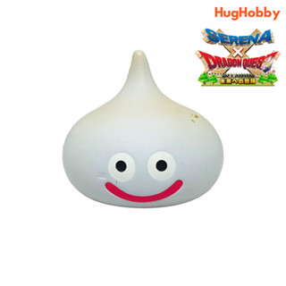 [มือ2 มีตำหนิ] Serena x Dragon Quest Serena Original Punyu Punyu Slime Figure