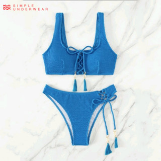 095 Simple Underwear bikini