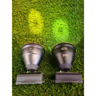 ไฟฉายคาดหัว VJP 609 400w -หลอดไฟLED 400 วัตต์ -หน้าจอกว้าง 10 ซม. -แสงพุ่งไกล 1000 เมตร