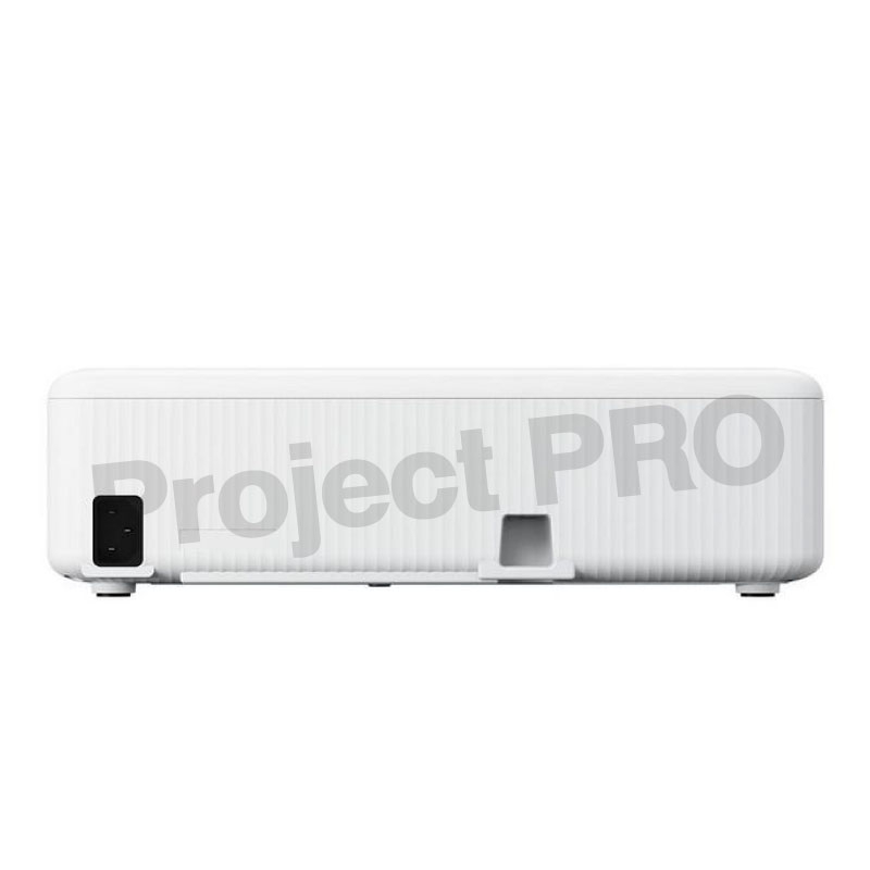 Projector Epson CO-FH01__(Full HD / 3000 ANSI Lumens) รับประกันเครื่อง 2 ปี ประกันหลอดภาพ 1 ปี หรือ 1,000 ชม.