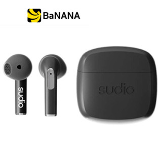 หูฟังไร้สาย Sudio Earbud Wireless TWS N2 by Banana IT