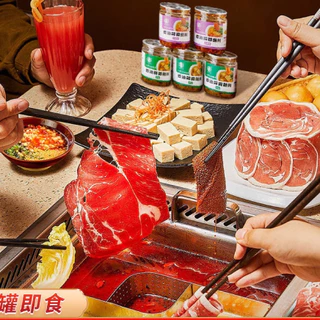 🌶️พริกเจียว เพิ่มรสชาติเผ็ด หอม มัน 65g油泼辣子