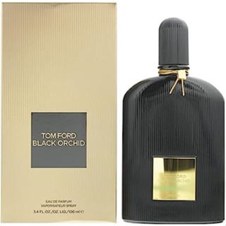 Tom Ford Black Orchid EDP.100ml. กล่องซีล แท้ค่ะ