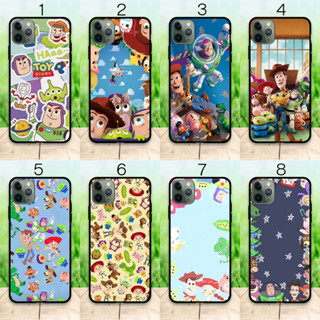 Samsung Note 2 3 4 5 8 9 10 10 Plus Case Toy Story