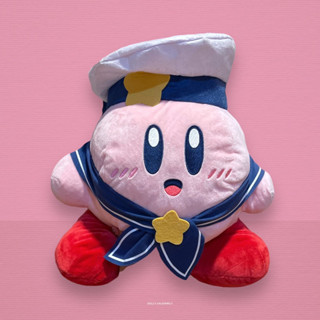 เคอร์บี้ kirby กะลาสี 💙