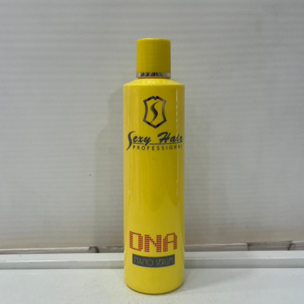 Sexy Hair เซ็กซี่ แฮร์ ดีเอ็นเอนาโนเซรั่ม (ทรีทเม้นท์บำรุงผมและอบไอน้ำ)