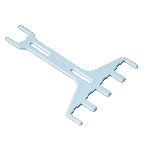 (พร้อมส่งในไทย) Geonworks Plate Support Fork