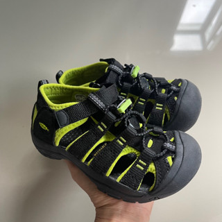 KEEN NEWPORT H2-KIDS ของแท้100%มือ1ไม่มีกล่อง📦พร้อมส่ง