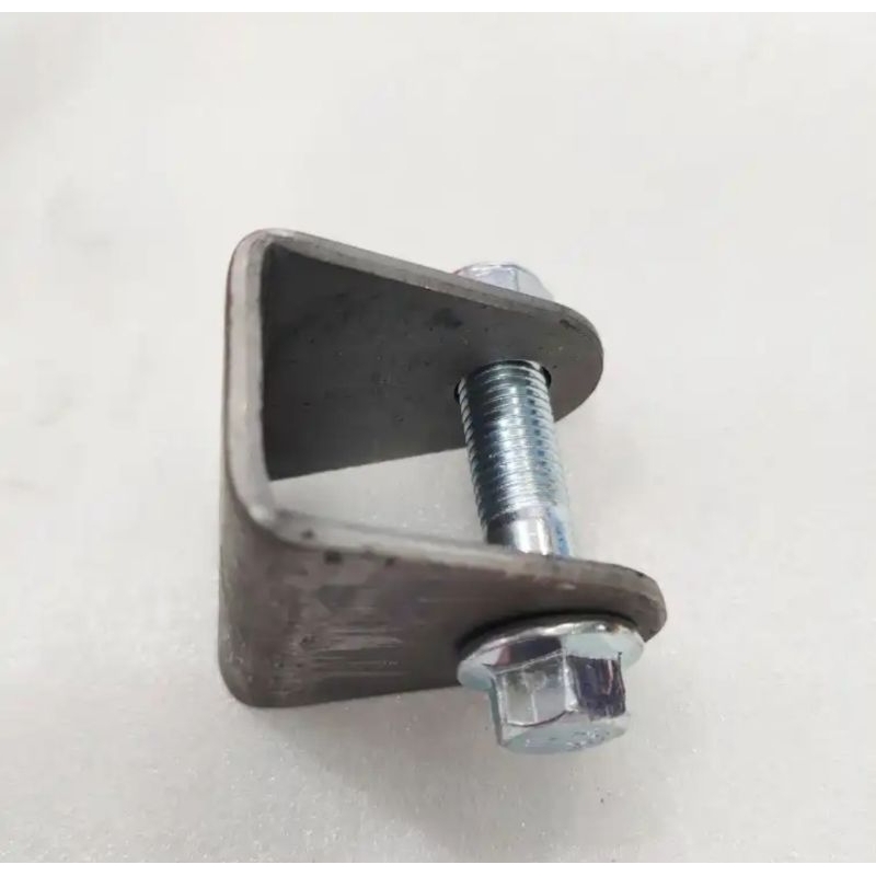 หูยึดโช๊ค+น๊อต หูยึดปีกนก+น๊อต รถโกคาร์ท รถบักกี้ แข็งแรงใช้งานทนทาน ส่งจากไทย - รูปที่ 5