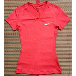 Nike Pro sports t shirt
