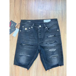 CPS JEANS IA112 SHORTS