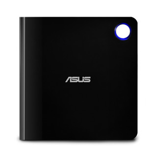 Ext.Ultra Slim Blu-ray RW ASUS (SBW-06D5H-U) Black - A0151990