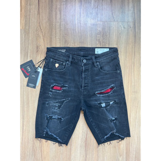 CPS JEANS IC107 SHORTS