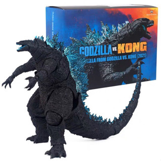 GODZILLA  ver. GODZILLA VS KONG (2021) Action Figure 15 Cms.