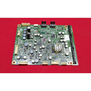 เมน​บอร์ด​JVC​รุ่นLT-32EX18พาร์ท​GGA10075(แท้​ถอด)​