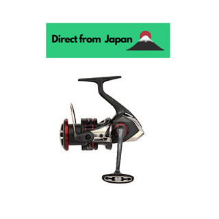 รอกสปินนิ่ง Shimano Vanford F Vfc3000Xgf