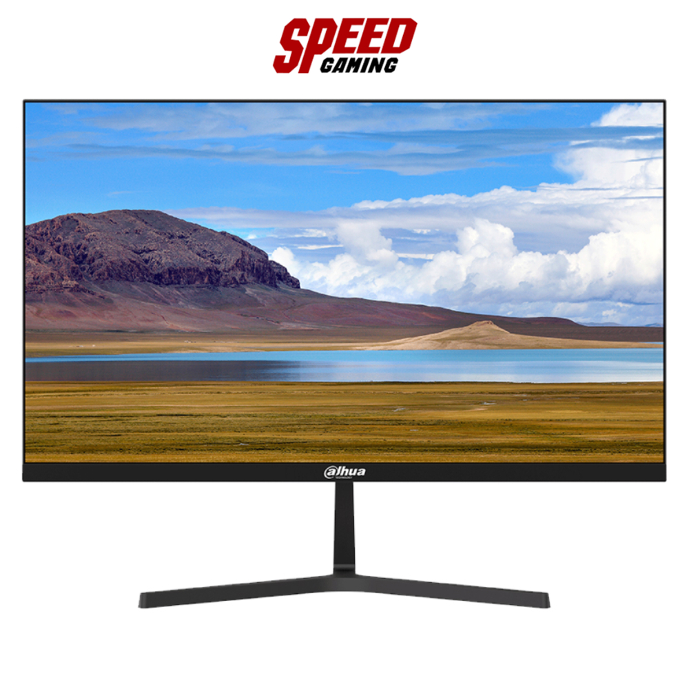 DAHUA DHI-LM22-B200S VA 100Hz Monitor (จอมอนิเตอร์) | By Speed Gaming