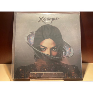 [ร้านค้าจัดส่งไว] Michael Jackson - Xscape (2014) - 1 LP