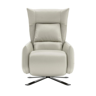 NATUZZI EDITIONS รีไคลน์เนอร์( E) BATTICUORE CR 77x92x113