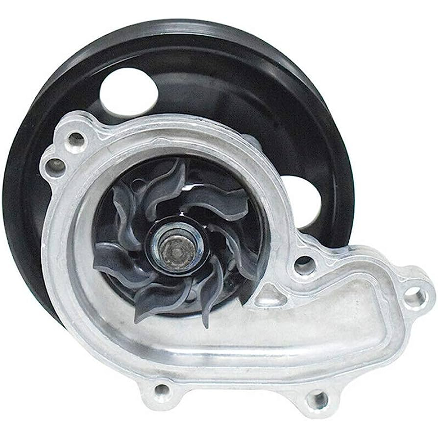 ปั๊มน้ำ HONDA ACCORD G10 Gen10 1.5 CIVIC FC 1.5 CR-V G5 Gen5 1.5 2016- L15B L15B7 1.5 GATES