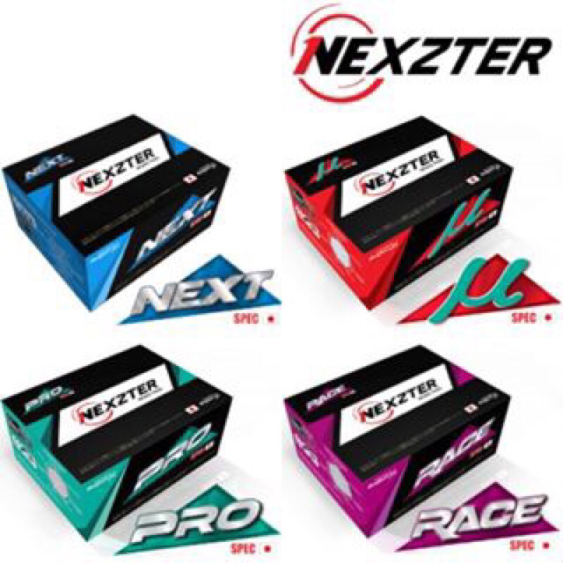 ผ้าเบรค nexzter spoon sports Brake Pads twinblock brakepad spoon twin block แท้ ตรงรุ่น ปั้ม สปูน ทว